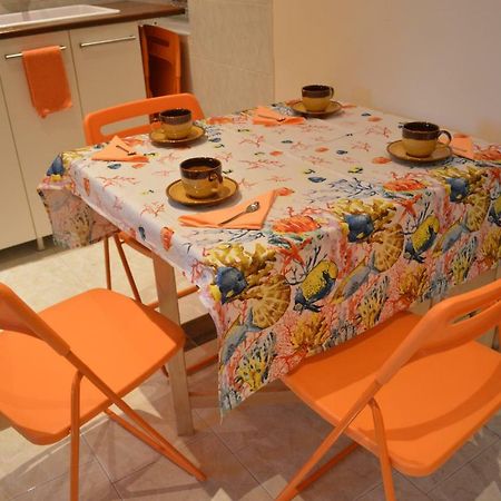 Casa Vacanze All'Angolo 的里雅斯特 外观 照片