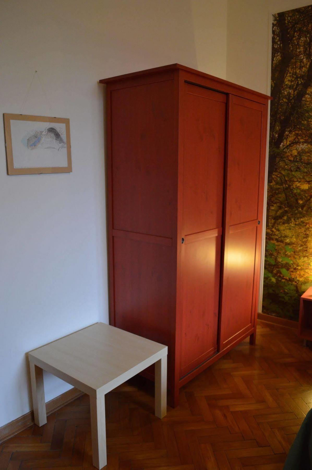 Casa Vacanze All'Angolo 的里雅斯特 外观 照片