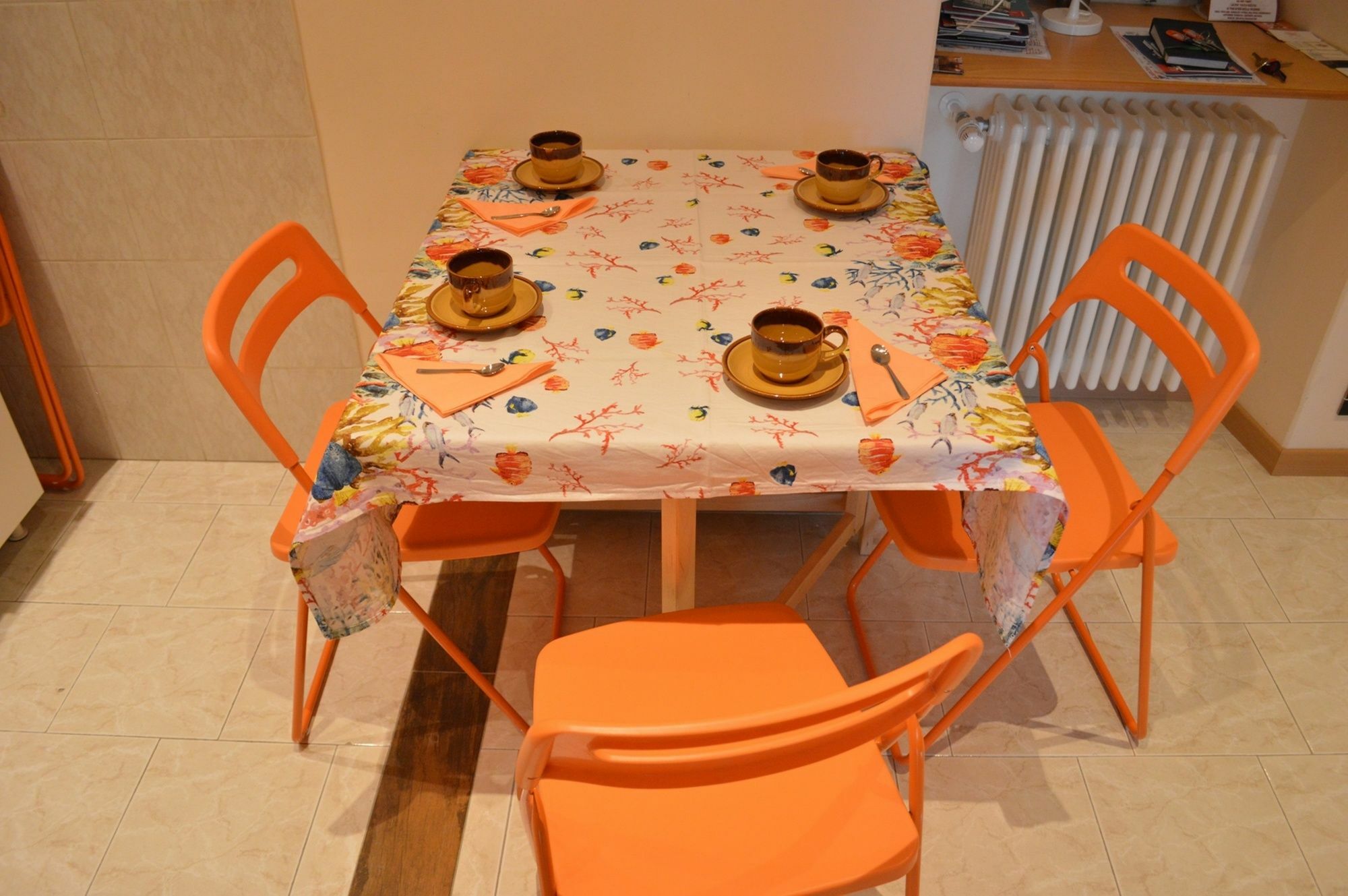 Casa Vacanze All'Angolo 的里雅斯特 外观 照片