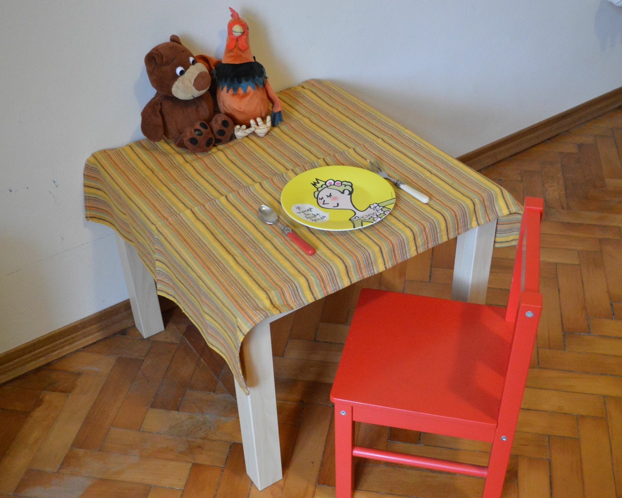 Casa Vacanze All'Angolo 的里雅斯特 外观 照片