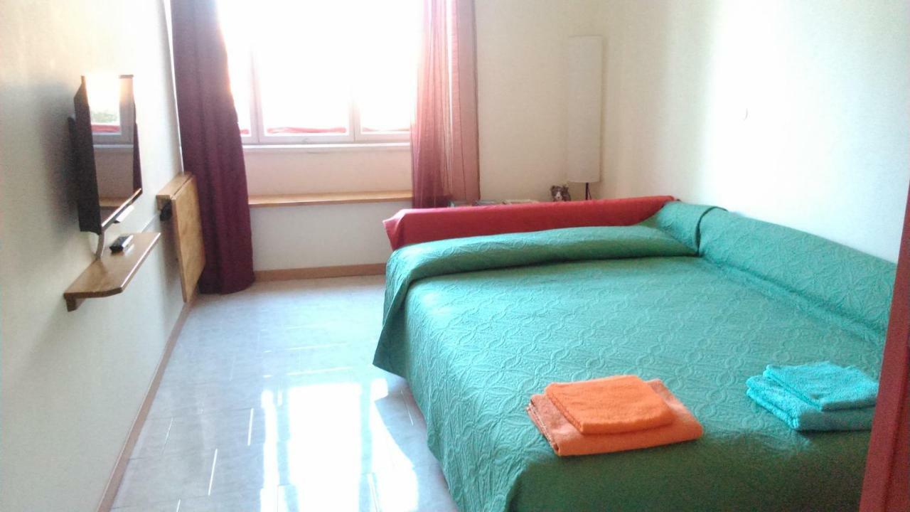 Casa Vacanze All'Angolo 的里雅斯特 外观 照片