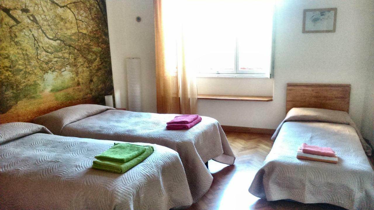 Casa Vacanze All'Angolo 的里雅斯特 外观 照片