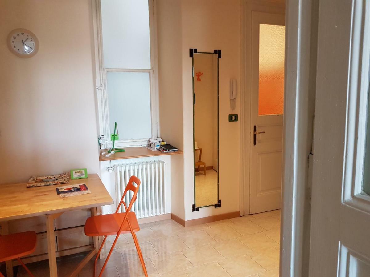Casa Vacanze All'Angolo 的里雅斯特 外观 照片