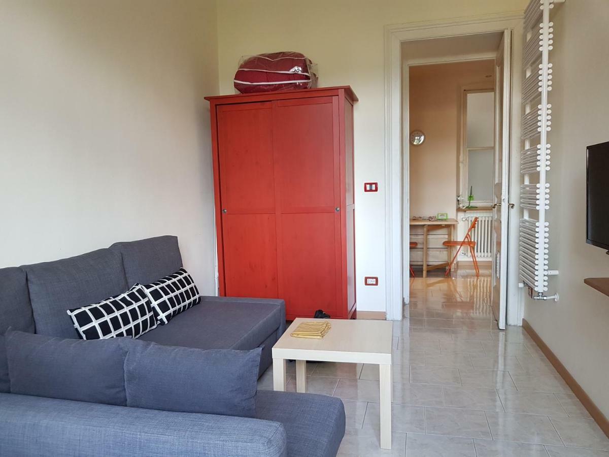 Casa Vacanze All'Angolo 的里雅斯特 外观 照片